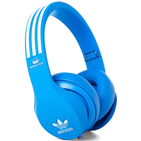 audifonos adidas monster